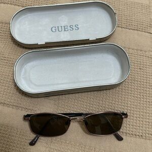 Vintage Guess Women’s Sunglasses